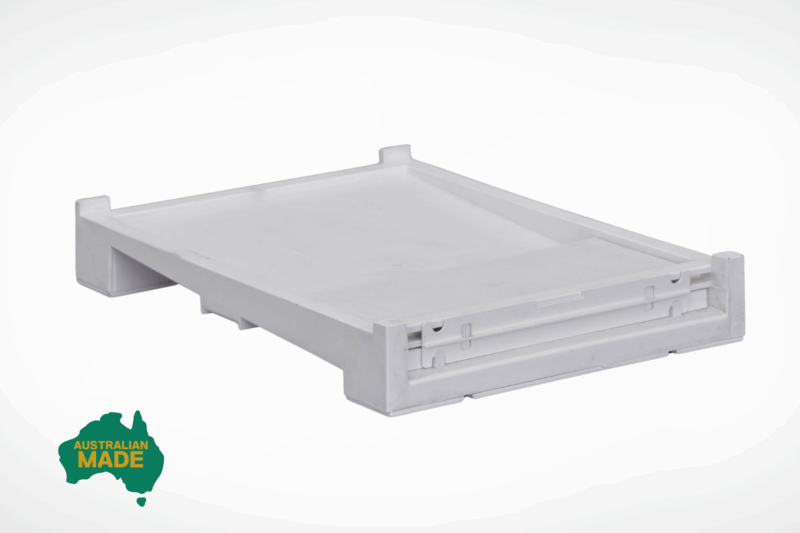 nexG 10 Frame Standard Base