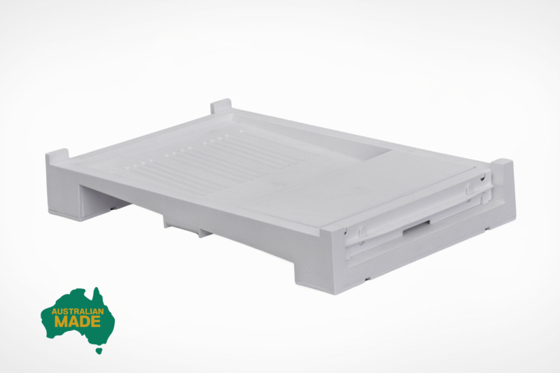 Seconds nexG 8 Frame Vented Base