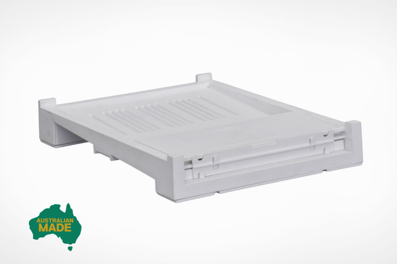 Seconds nexG 10 Frame Vented Base