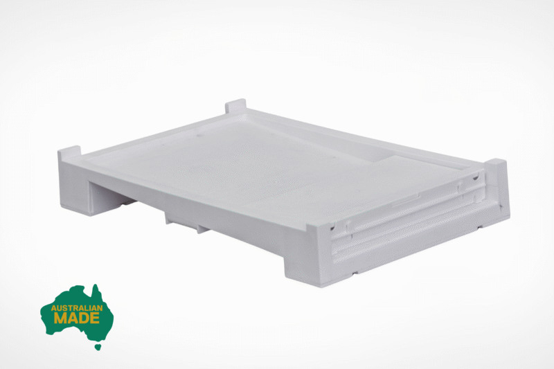 Seconds nexG 8 Frame  Standard Base