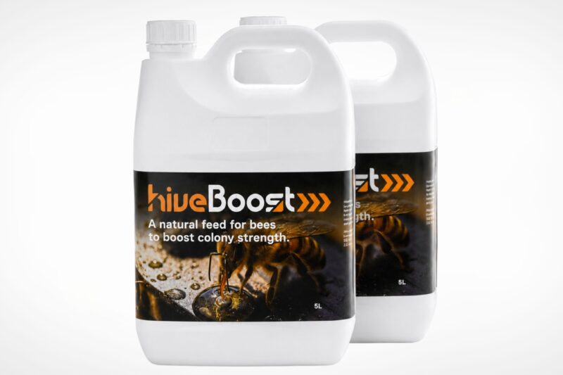 HiveBoost 10L
