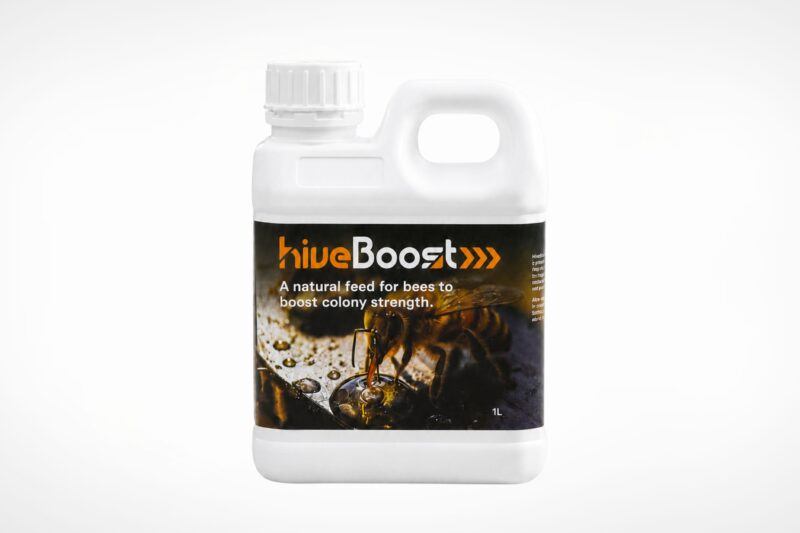 HiveBoost 2.5L