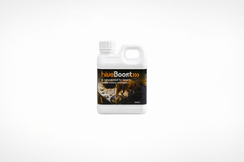 HiveBoost 500ML