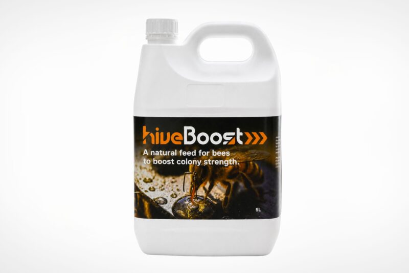 HiveBoost 5L
